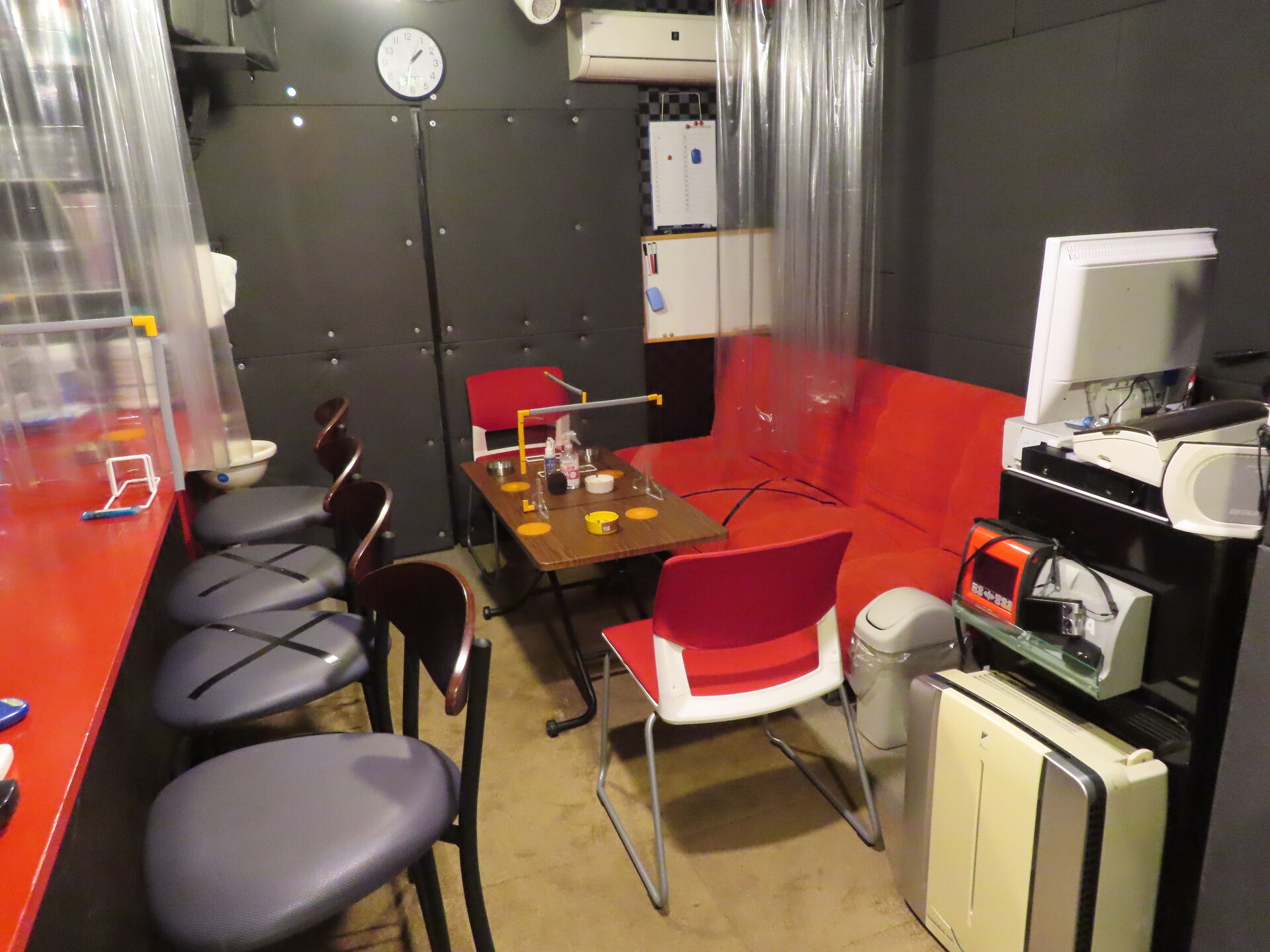 ソングス店内１５